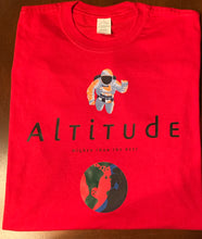 Load image into Gallery viewer, Altitude T-Shirt
