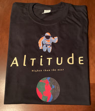 Load image into Gallery viewer, Altitude T-Shirt
