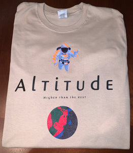 Altitude T-Shirt